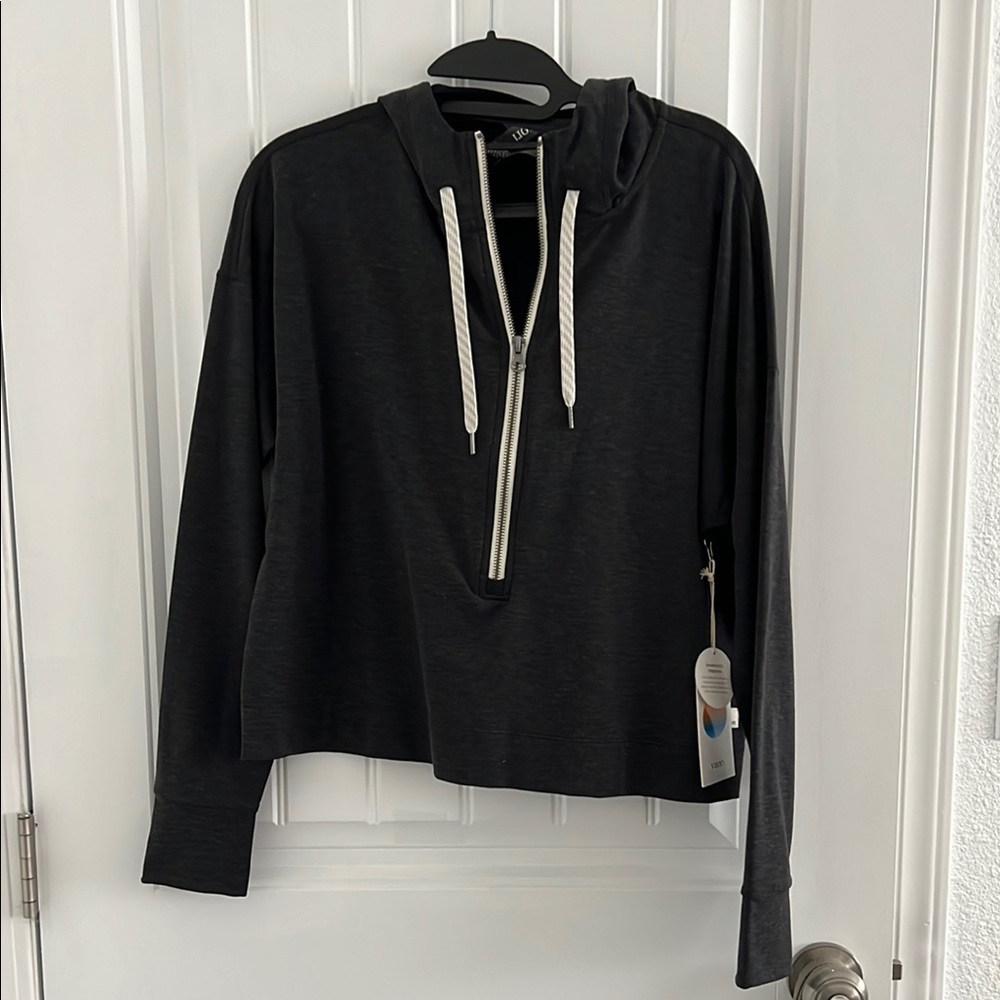 Vuori Vista Half-Zip Hoodie